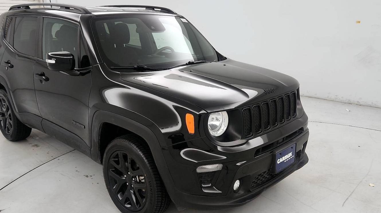 JEEP RENEGADE 2022 ZACNJDE1XNPN88421 image