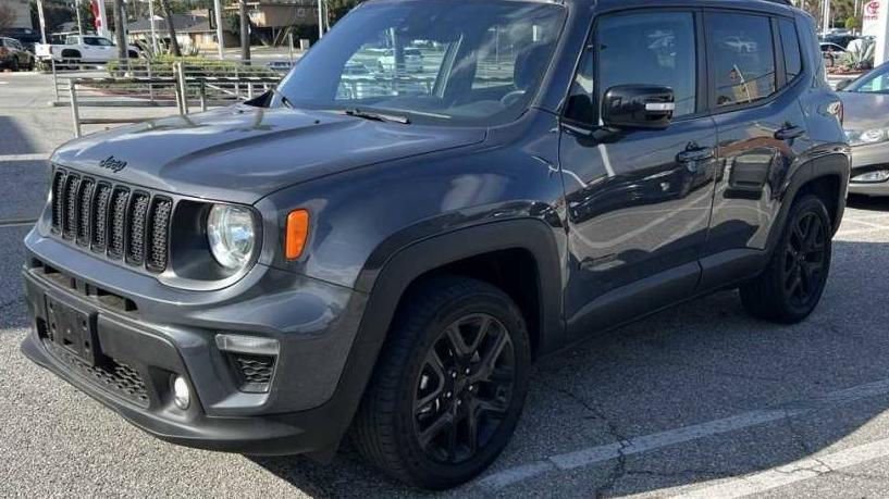 JEEP RENEGADE 2022 ZACNJDE17NPP01256 image