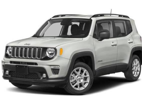 JEEP RENEGADE 2022 ZACNJDB14NPN96518 image JEEP RENEGADE 2022 ZACNJDB14NPN96518 image