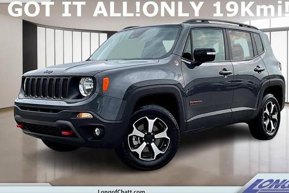 JEEP RENEGADE 2022 ZACNJDC1XNPN63490 image