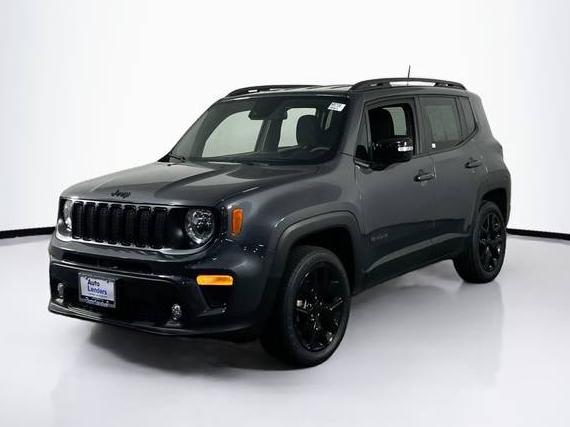 JEEP RENEGADE 2022 ZACNJDE14NPN77396 image JEEP RENEGADE 2022 ZACNJDE14NPN77396 image