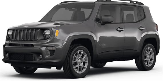 JEEP RENEGADE 2022 ZACNJDB13NPN88720 image JEEP RENEGADE 2022 ZACNJDB13NPN88720 image