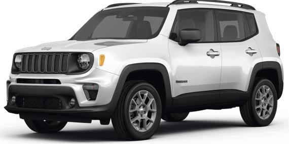 JEEP RENEGADE 2022 ZACNJDB15NPN69635 image