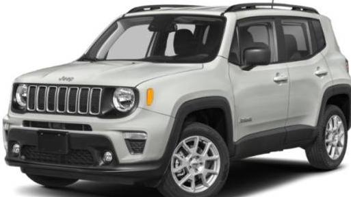 JEEP RENEGADE 2022 ZACNJDD18NPN71621 image