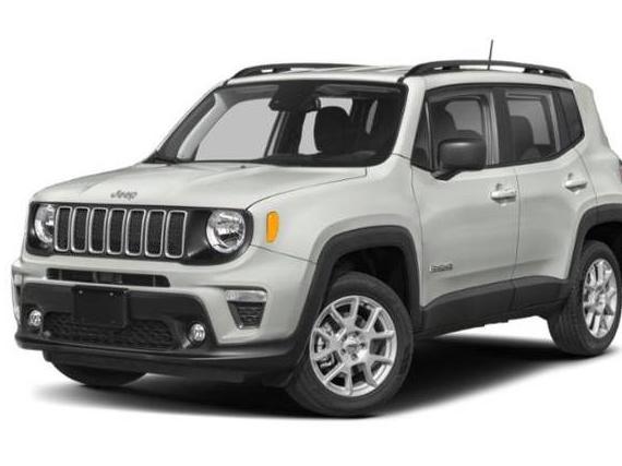 JEEP RENEGADE 2022 ZACNJDB11NPN78669 image JEEP RENEGADE 2022 ZACNJDB11NPN78669 image