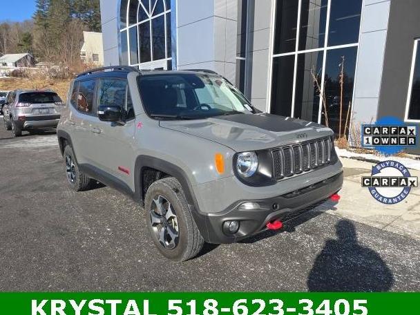 JEEP RENEGADE 2022 ZACNJDC12NPN50085 image