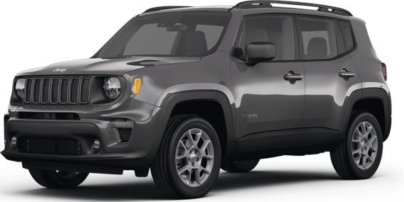 JEEP RENEGADE 2022 ZACNJDB12NPN81659 image