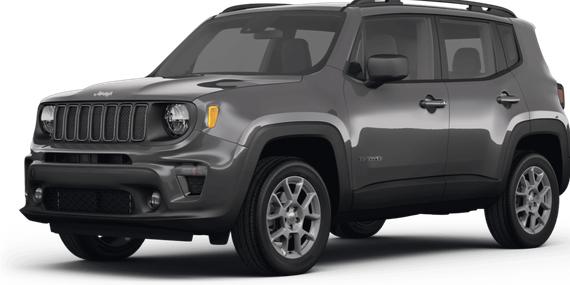 JEEP RENEGADE 2022 ZACNJDB18NPN88065 image JEEP RENEGADE 2022 ZACNJDB18NPN88065 image