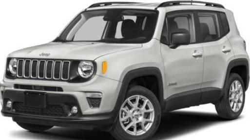 JEEP RENEGADE 2022 ZACNJDE1XNPN78486 image