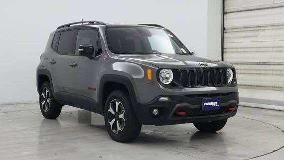 JEEP RENEGADE 2022 ZACNJDC11NPN72255 image