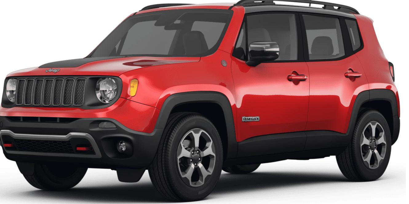 JEEP RENEGADE 2022 ZACNJDC17NPN62121 image