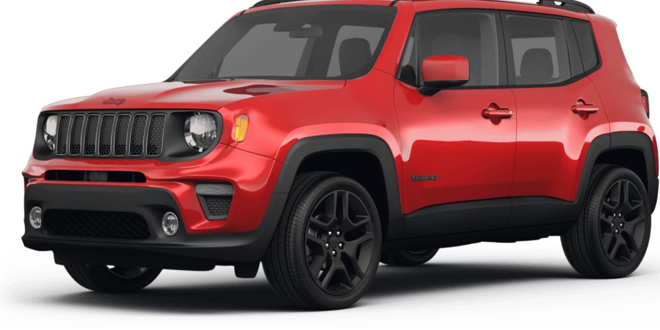 JEEP RENEGADE 2022 ZACNJDB13NPN72114 image