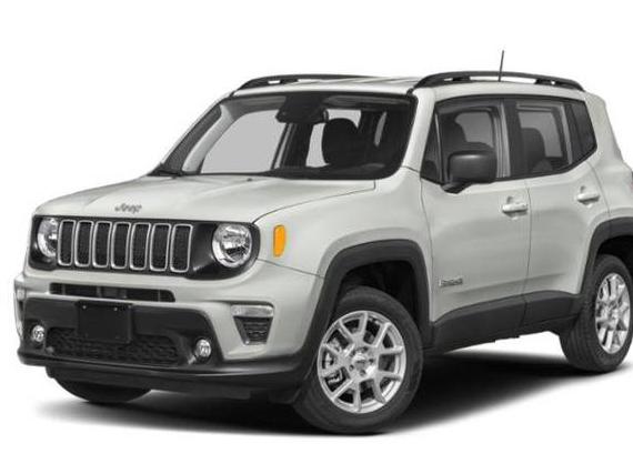 JEEP RENEGADE 2022 ZACNJDA10NPN88658 image JEEP RENEGADE 2022 ZACNJDA10NPN88658 image