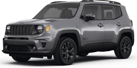 JEEP RENEGADE 2022 ZACNJDE15NPN99262 image