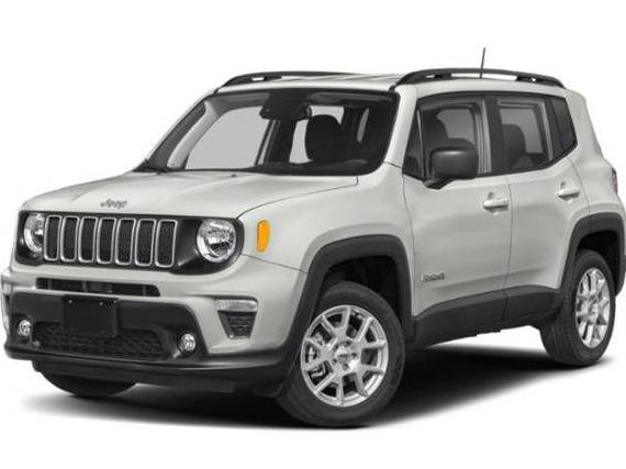 JEEP RENEGADE 2022 ZACNJDE11NPN80918 image JEEP RENEGADE 2022 ZACNJDE11NPN80918 image