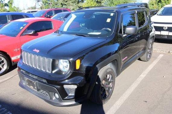 JEEP RENEGADE 2022 ZACNJDB12NPN54543 image