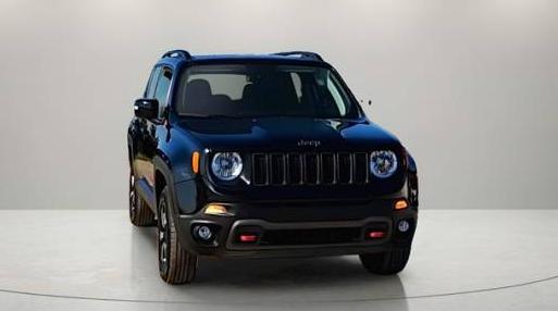 JEEP RENEGADE 2022 ZACNJDC18NPN66386 image