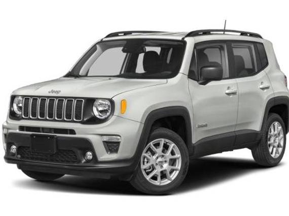 JEEP RENEGADE 2022 ZACNJDE18NPN88398 image JEEP RENEGADE 2022 ZACNJDE18NPN88398 image