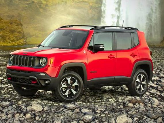 JEEP RENEGADE 2022 ZACNJDA10NPN68894 image