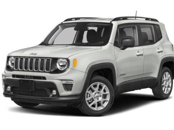 JEEP RENEGADE 2022 ZACNJDE19NPN64823 image JEEP RENEGADE 2022 ZACNJDE19NPN64823 image
