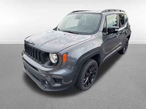 JEEP RENEGADE 2022 ZACNJDE11NPN66274 image JEEP RENEGADE 2022 ZACNJDE11NPN66274 image