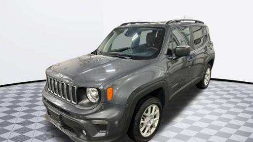 JEEP RENEGADE 2022 ZACNJDB19NPN49114 image