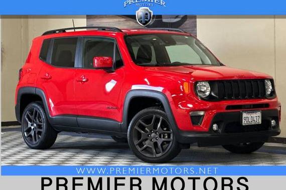 JEEP RENEGADE 2022 ZACNJDB12NPN81984 image JEEP RENEGADE 2022 ZACNJDB12NPN81984 image