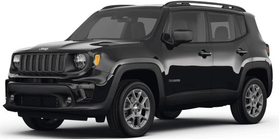 JEEP RENEGADE 2022 ZACNJDB11NPN99523 image JEEP RENEGADE 2022 ZACNJDB11NPN99523 image