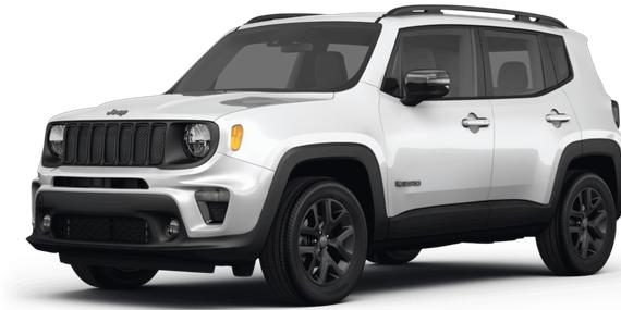 JEEP RENEGADE 2022 ZACNJDE12NPN50777 image
