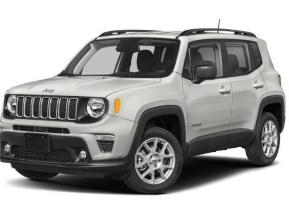 JEEP RENEGADE 2022 ZACNJDB1XNPN64088 image