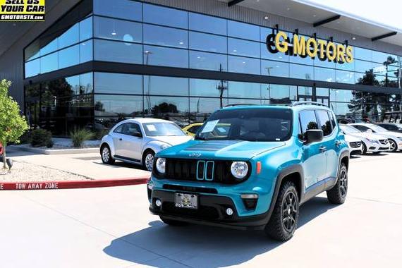 JEEP RENEGADE 2022 ZACNJDB13NPN97093 image JEEP RENEGADE 2022 ZACNJDB13NPN97093 image