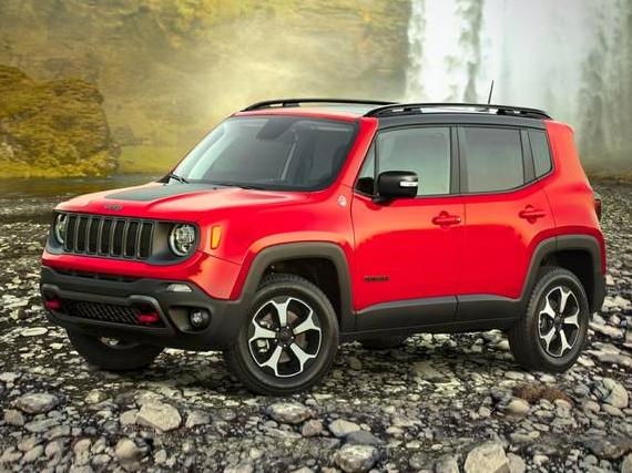 JEEP RENEGADE 2022 ZACNJDB10NPN87346 image JEEP RENEGADE 2022 ZACNJDB10NPN87346 image