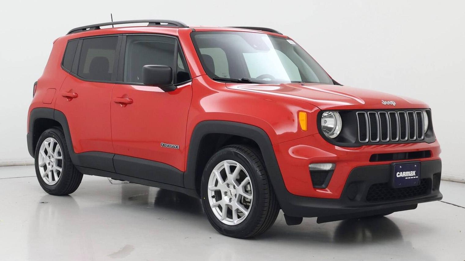 JEEP RENEGADE 2022 ZACNJCA1XNPN63650 image