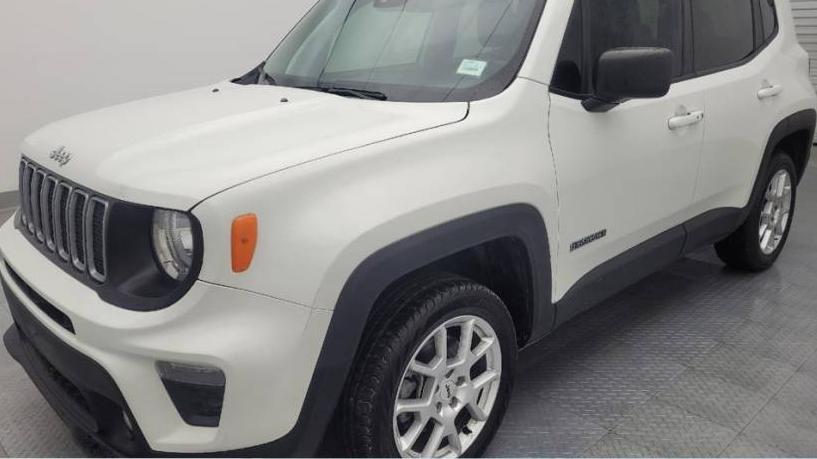 JEEP RENEGADE 2022 ZACNJDB1XNPN47615 image