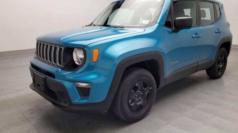 JEEP RENEGADE 2022 ZACNJDA12NPN73935 image