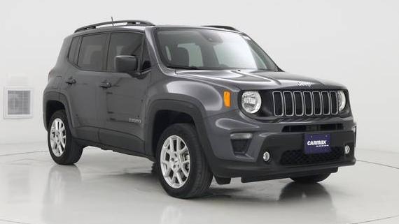 JEEP RENEGADE 2022 ZACNJDB18NPN71976 image JEEP RENEGADE 2022 ZACNJDB18NPN71976 image