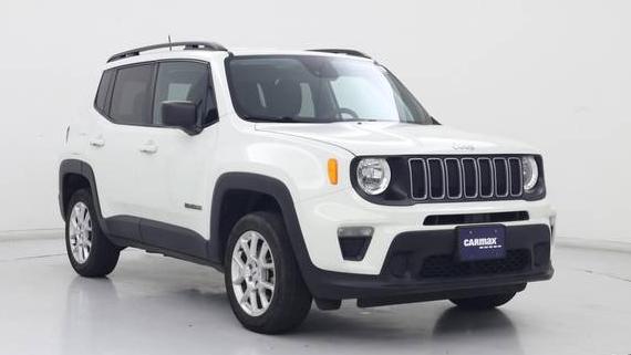 JEEP RENEGADE 2022 ZACNJDA18NPN65189 image JEEP RENEGADE 2022 ZACNJDA18NPN65189 image