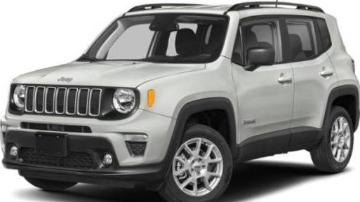 JEEP RENEGADE 2022 ZACNJDB18NPN53123 image