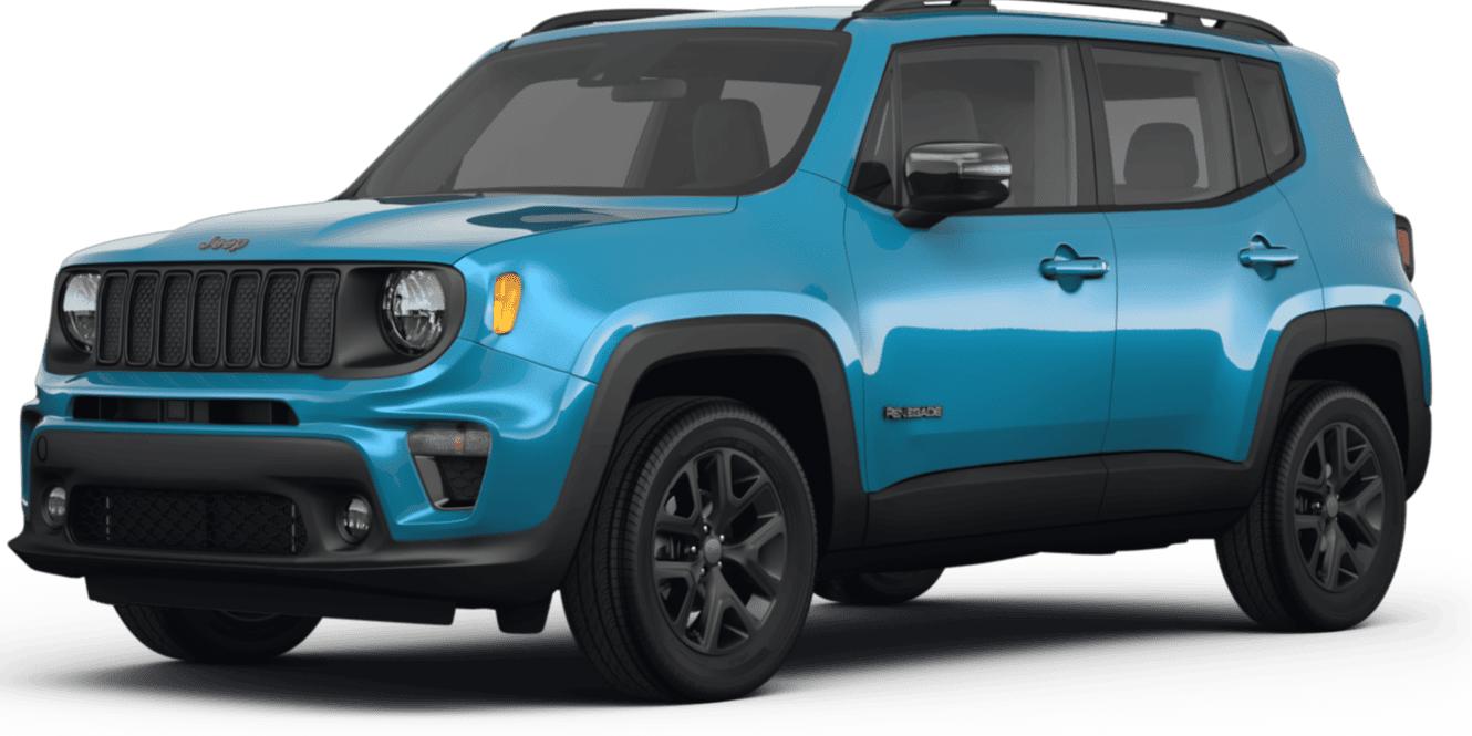 JEEP RENEGADE 2022 ZACNJDE16NPN82275 image