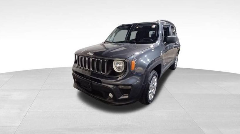 JEEP RENEGADE 2022 ZACNJDB15NPN67240 image