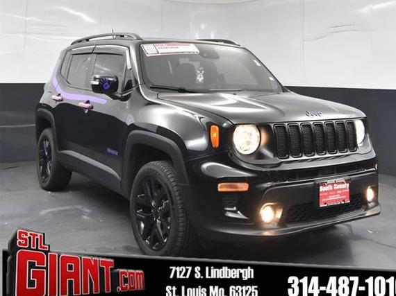 JEEP RENEGADE 2022 ZACNJDE18NPN69396 image JEEP RENEGADE 2022 ZACNJDE18NPN69396 image