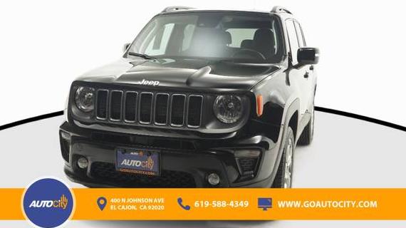 JEEP RENEGADE 2022 ZACNJDD18NPN67357 image JEEP RENEGADE 2022 ZACNJDD18NPN67357 image