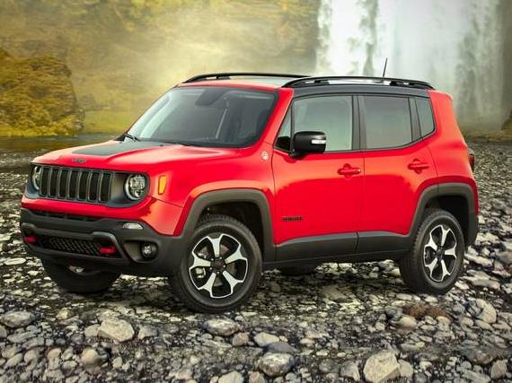 JEEP RENEGADE 2022 ZACNJDB12NPN84013 image