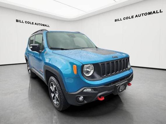 JEEP RENEGADE 2022 ZACNJDC14NPN68975 image JEEP RENEGADE 2022 ZACNJDC14NPN68975 image