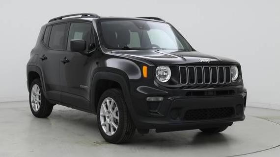 JEEP RENEGADE 2022 ZACNJDA11NPN71366 image JEEP RENEGADE 2022 ZACNJDA11NPN71366 image