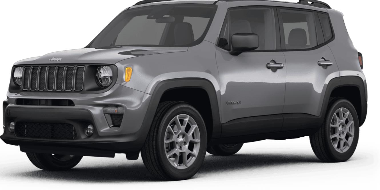 JEEP RENEGADE 2022 ZACNJDA14NPN47210 image