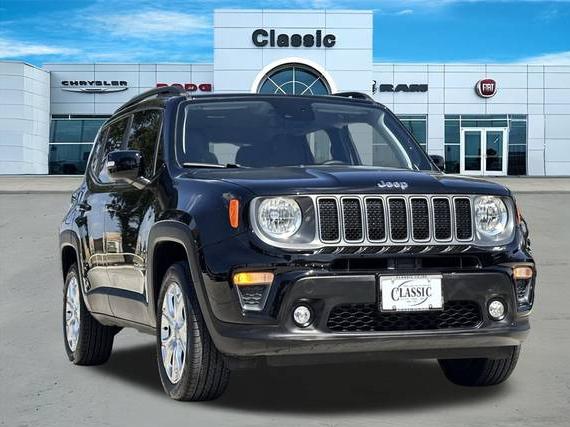 JEEP RENEGADE 2022 ZACNJDD15NPN67414 image JEEP RENEGADE 2022 ZACNJDD15NPN67414 image