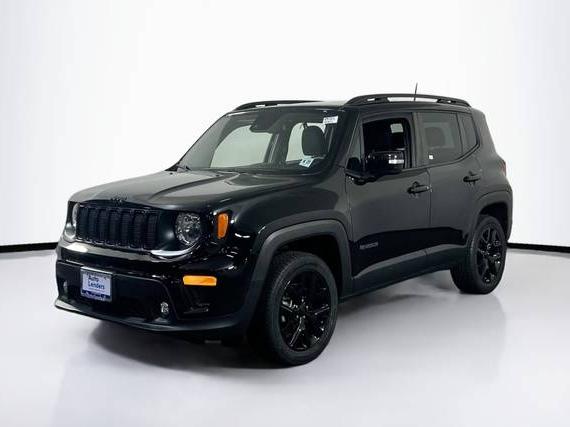 JEEP RENEGADE 2022 ZACNJDE12NPN70916 image JEEP RENEGADE 2022 ZACNJDE12NPN70916 image