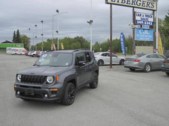 JEEP RENEGADE 2022 ZACNJDE11NPN70907 image JEEP RENEGADE 2022 ZACNJDE11NPN70907 image