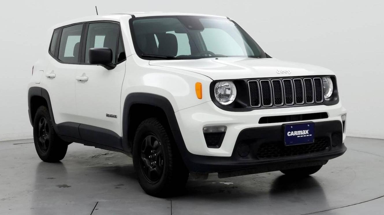 JEEP RENEGADE 2022 ZACNJDA16NPP00296 image